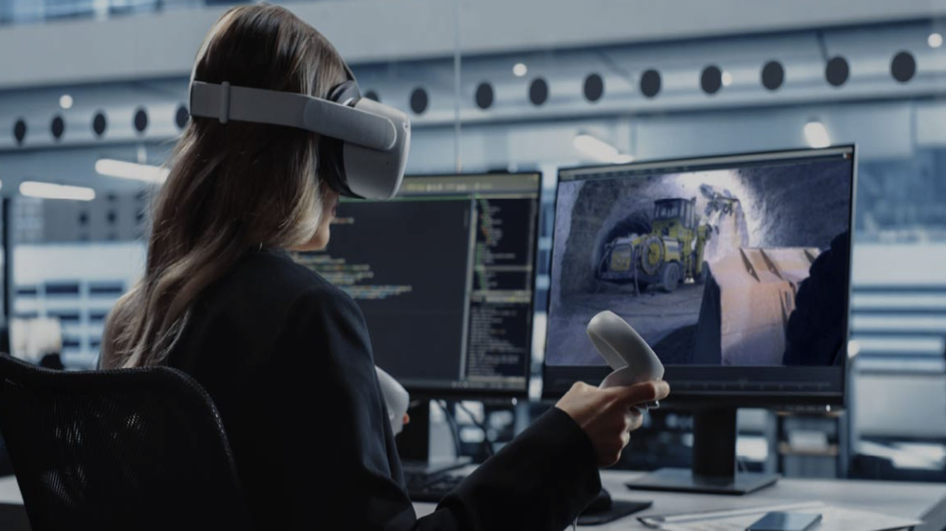 A cutting-edge experience available on all your devices